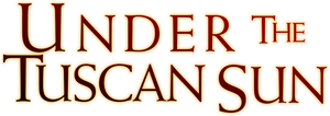 Under the Tuscan Sun's poster