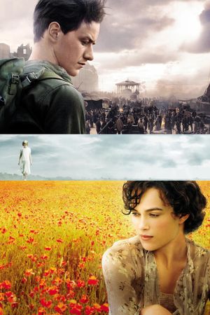 Atonement's poster