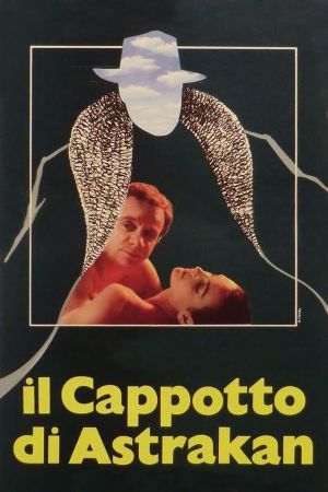 The Persian Lamb Coat's poster