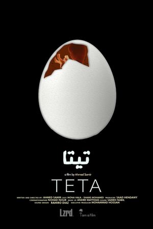 Teta's poster