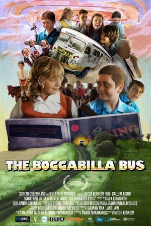 The Boggabilla Bus's poster