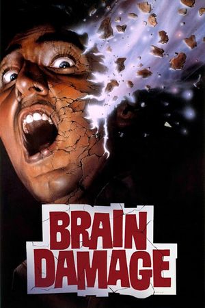 Brain Damage's poster