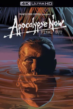 Apocalypse Now's poster