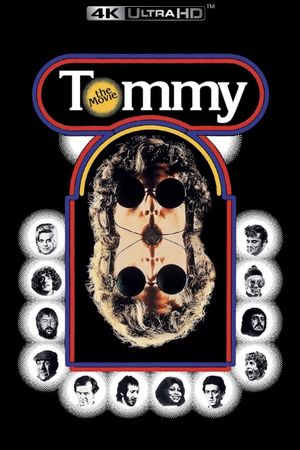 Tommy's poster
