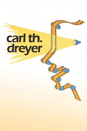 Carl Th. Dreyer's poster