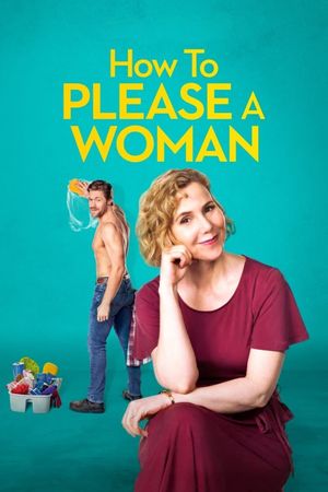 How to Please a Woman's poster