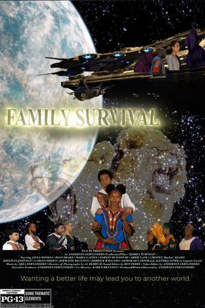 Family Survival's poster