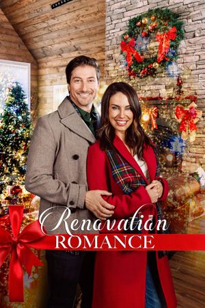 Renovation Romance's poster