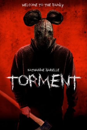 Torment's poster