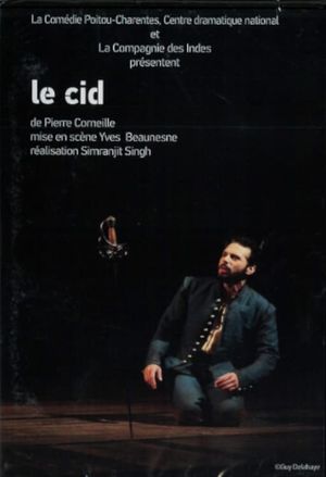 Le Cid's poster image