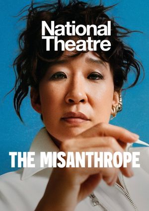 National Theatre Live: The Misanthrope's poster