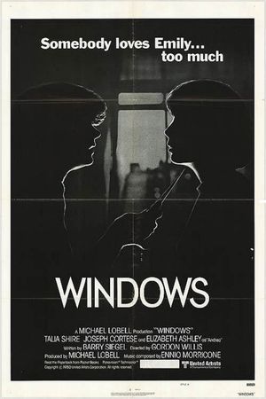 Windows's poster