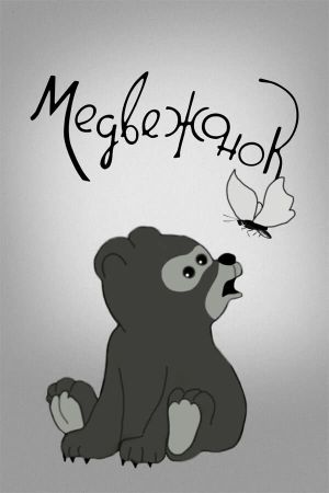 Bear Cub's poster