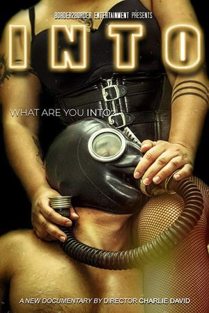 Into's poster