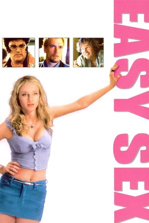 Easy Six's poster