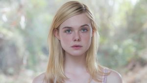 20th Century Women's poster