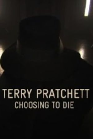 Terry Pratchett: Choosing to Die's poster