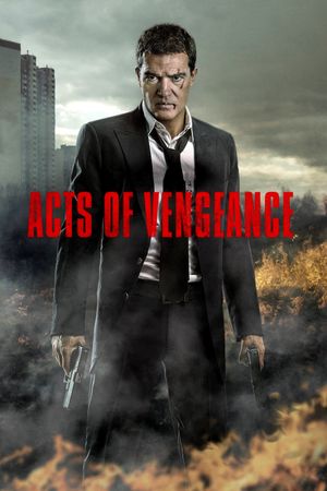 Acts of Vengeance's poster