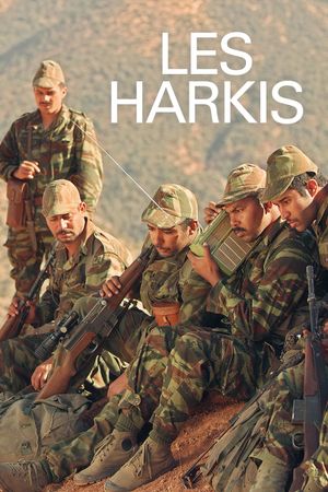 Les Harkis's poster