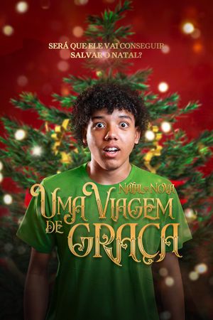 Uma Viagem de Graça's poster