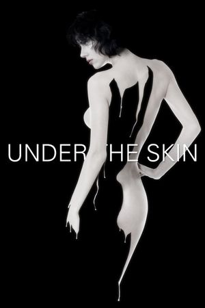Under the Skin's poster