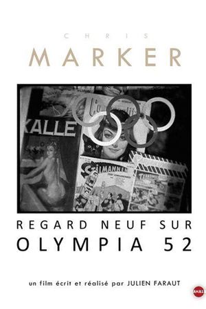 Un regard neuf sur Olympia 52's poster