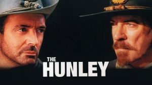 The Hunley's poster