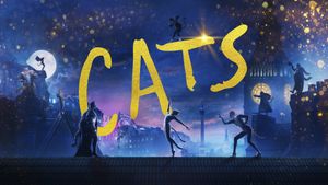 Cats's poster