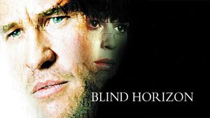 Blind Horizon's poster