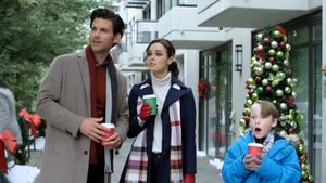 Random Acts of Christmas's poster