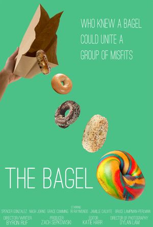 The Bagel's poster