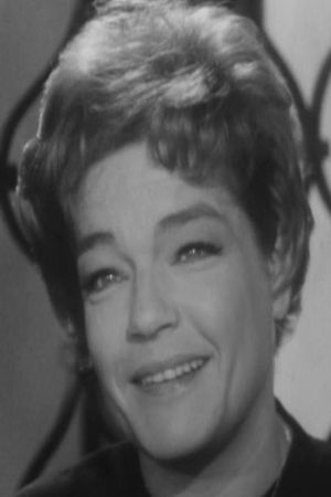 Cinépanorama: Simone Signoret, 1963's poster
