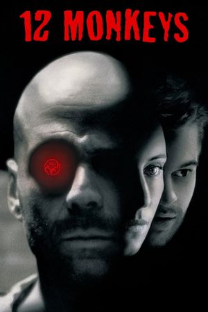 12 Monkeys's poster