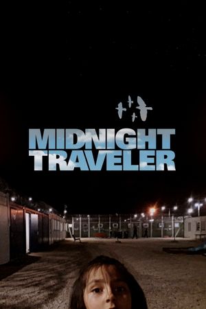 Midnight Traveler's poster