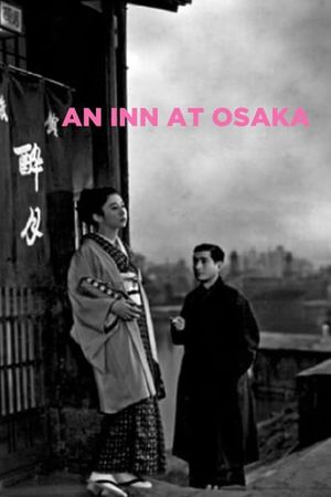 An Inn at Osaka's poster