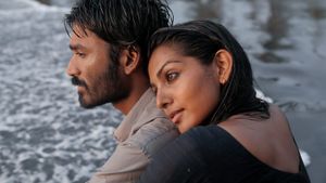 Maryan's poster