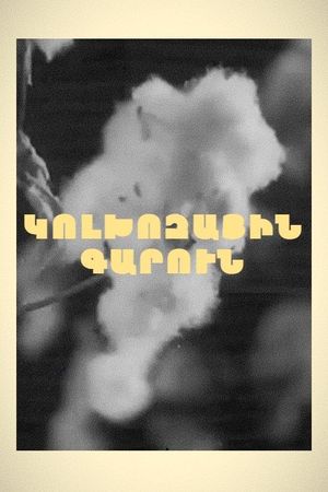 Spring in Kolkhoz's poster