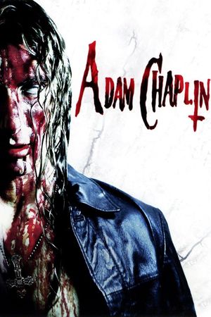 Adam Chaplin's poster