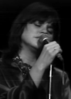 Linda Ronstadt - Live At Capitol Theatre's poster