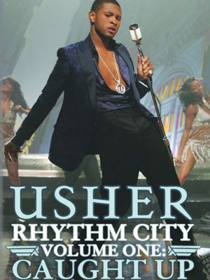 Rhythm City Volume One: Caught Up's poster