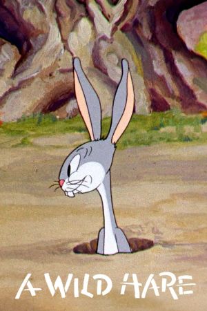 A Wild Hare's poster