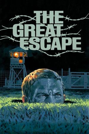 The Great Escape's poster