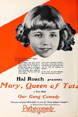 Mary, Queen of Tots's poster image