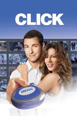 Click's poster