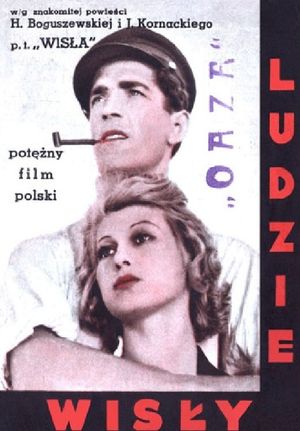 Ludzie Wisly's poster