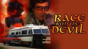 Race with the Devil's poster