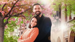 The Dating List's poster
