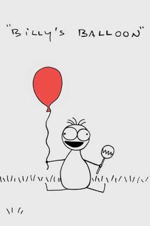 Billy's Balloon's poster