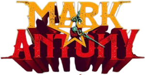 Mark Antony's poster