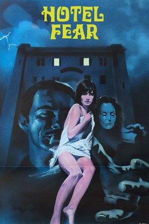 Hotel Fear's poster